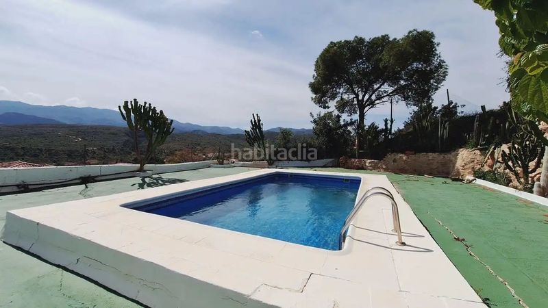 Foto 57ecb350-173a-4fae-a67f-4a4d7f956a71. Casa amb aparcament piscina a Gallardos (Los)