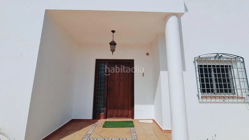 Foto 593435e1-23b0-4751-907e-cf2d59afe824. Casa amb aparcament piscina a Gallardos (Los)