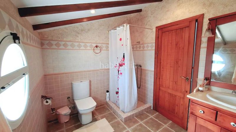 Foto 657adc01-f01f-413d-897d-1d8581a7fe0a. Casa amb aparcament piscina a Gallardos (Los)