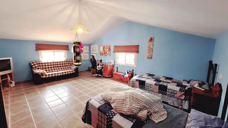 Foto a6608c55-e870-4e81-aac6-8fc431ef671d. Casa amb aparcament piscina a Gallardos (Los)