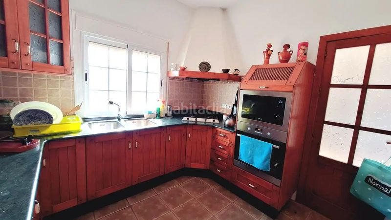 Foto ac0c300c-2f43-4b35-9d8d-468b192e12fb. Casa amb aparcament piscina a Gallardos (Los)