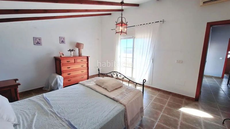 Foto b09d732d-505a-4715-8f3d-48f507bc63fd. Casa amb aparcament piscina a Gallardos (Los)