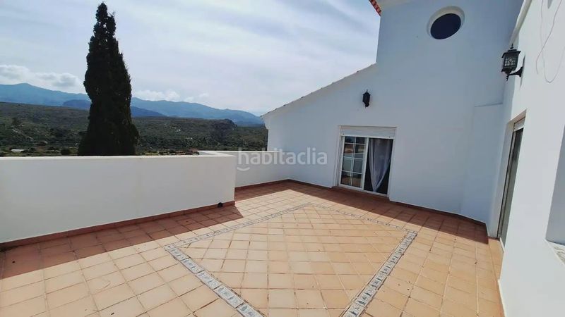 Foto bc20645c-df50-4a0e-ba43-62446abc182f. Casa amb aparcament piscina a Gallardos (Los)