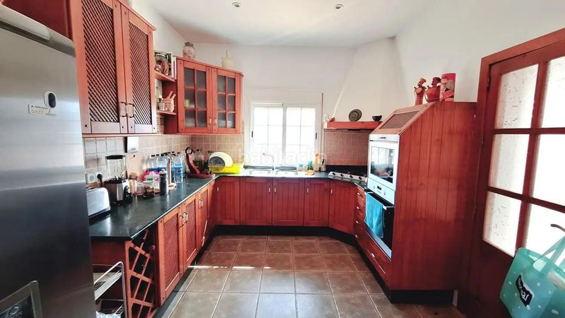 Foto bcf626b5-5670-46d4-a485-74812162e8e6. Casa amb aparcament piscina a Gallardos (Los)