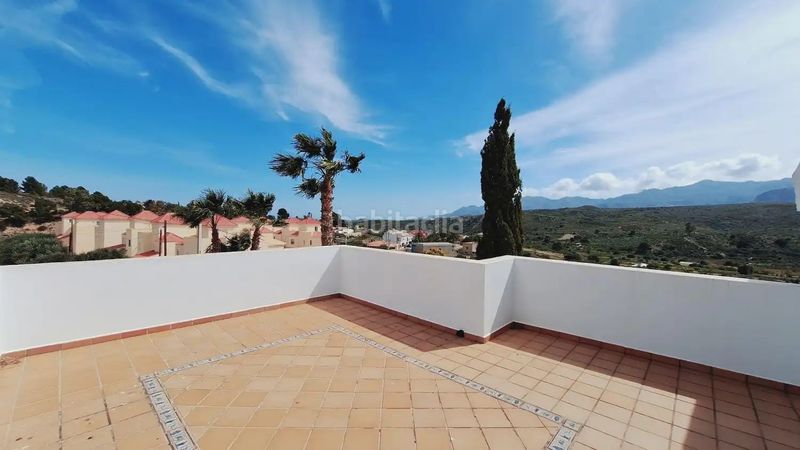 Foto c2f4d687-06c7-4577-a393-8ae39785f124. Casa amb aparcament piscina a Gallardos (Los)