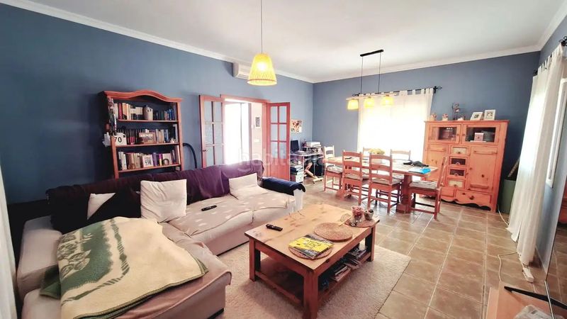 Foto dbee35b9-e924-4c81-b359-39f9b5d81822. Casa amb aparcament piscina a Gallardos (Los)