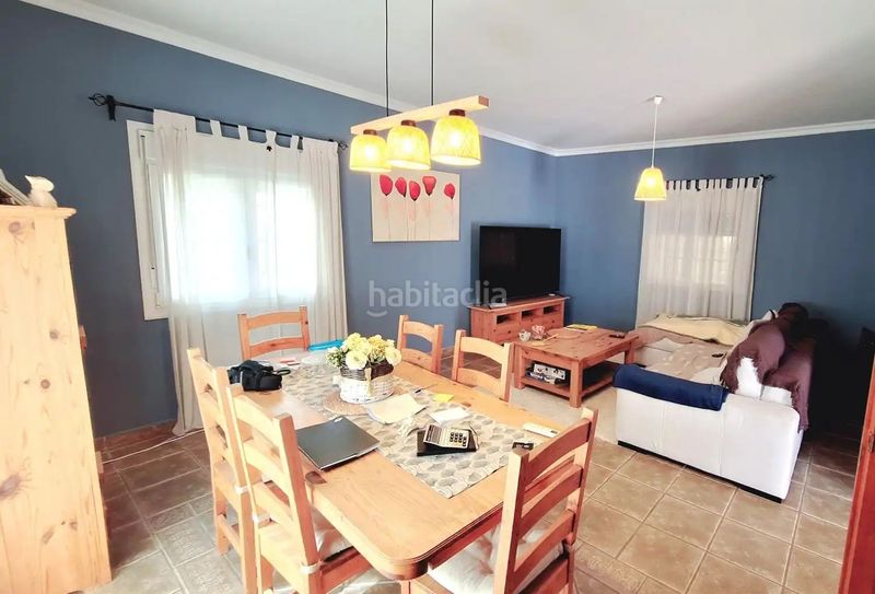 Foto dbf4805f-91a0-4a6b-a0ea-9576232fdc68. Casa amb aparcament piscina a Gallardos (Los)