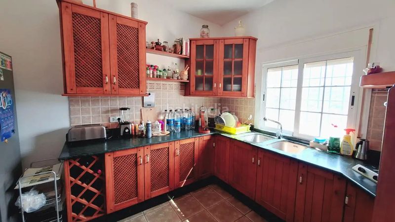 Foto e532c08c-7555-4629-8e49-92935d0b2d70. Casa amb aparcament piscina a Gallardos (Los)
