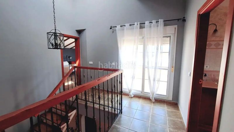 Foto e802b05e-1459-4075-a580-0c832d7ba85a. Casa amb aparcament piscina a Gallardos (Los)