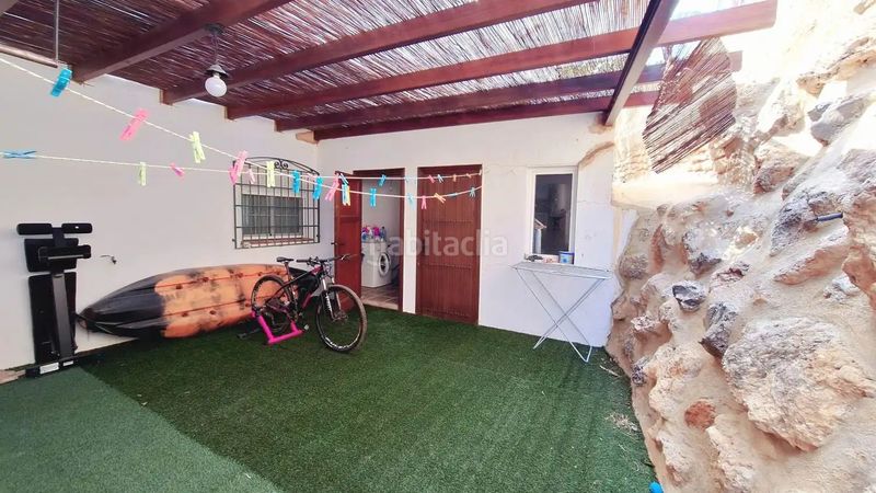 Foto ec5963cc-600c-49ae-8896-58f1da0e8095. Casa amb aparcament piscina a Gallardos (Los)