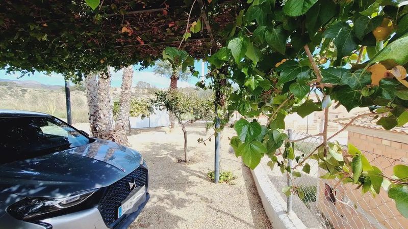 Foto f23f9d8d-78b0-498c-b216-51c500d4d16e. Casa amb aparcament piscina a Gallardos (Los)