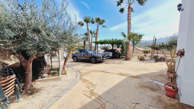 Foto f852bc0c-fe7c-4c69-be3a-9833ca002fe5. Casa amb aparcament piscina a Gallardos (Los)