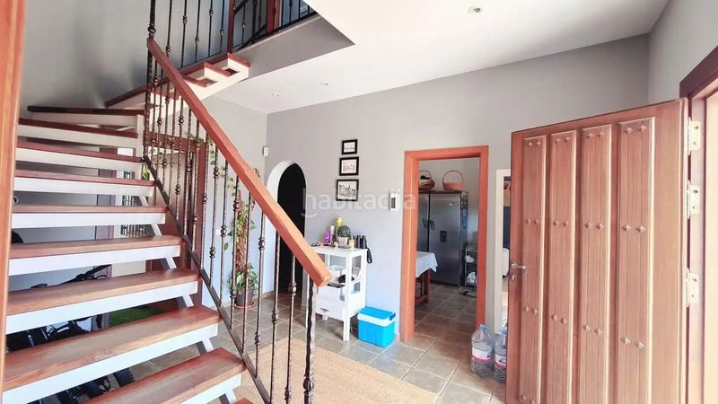 Foto f8ca7d0f-8562-4e0a-b6e1-b7906b43779e. Casa amb aparcament piscina a Gallardos (Los)