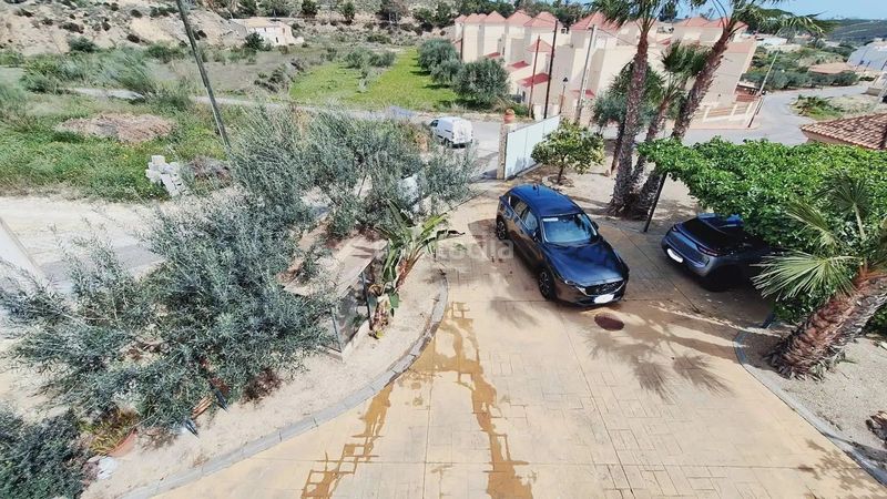 Foto feeab038-e9b9-488b-a73e-4de68fa4d84b. Casa amb aparcament piscina a Gallardos (Los)