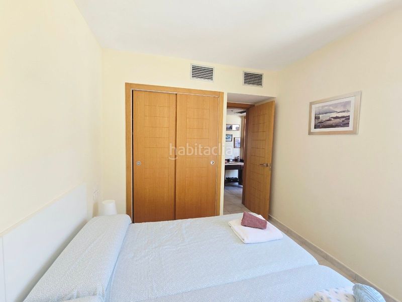 Foto 176fdfbd-c4a1-413d-8560-6a70a809ceb5. Àtic amb aparcament piscina a Mojácar playa - las ventanicas - la paratá Mojácar