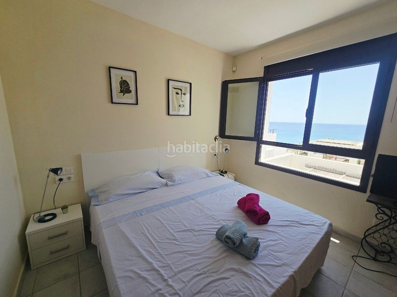 Foto 1a36a728-6e37-43cd-8ddb-07f6e583e459. Àtic amb aparcament piscina a Mojácar playa - las ventanicas - la paratá Mojácar
