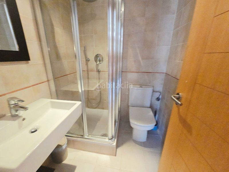 Foto b543eeb3-9362-4919-a53b-f0d05b6a44de. Àtic amb aparcament piscina a Mojácar playa - las ventanicas - la paratá Mojácar