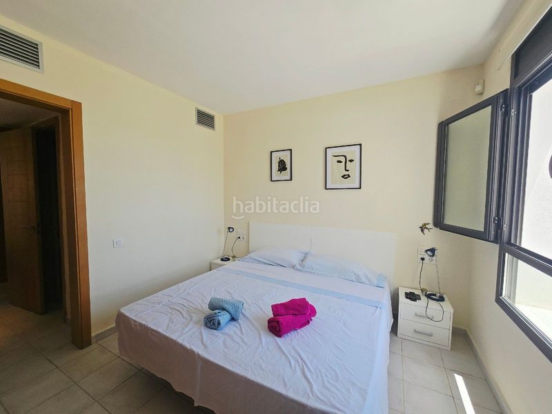 Foto cce83c74-482a-4b34-925a-2831597afdf7. Àtic amb aparcament piscina a Mojácar playa - las ventanicas - la paratá Mojácar