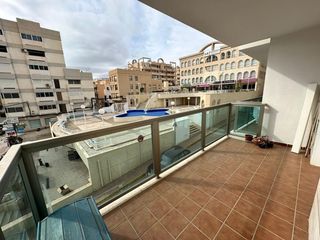 Appartamento  Distrito puerto de garrucha. Luminoso apartamento con garaje en pleno centro de garrucha, a p