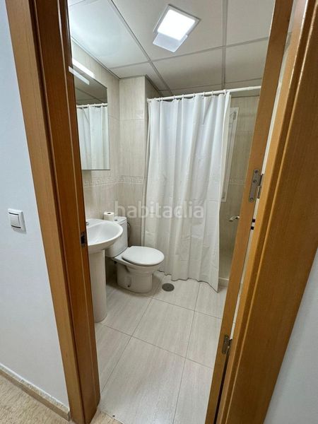 Foto f919dda5-95b5-4900-bd58-bcb6b39fee97. Pis amb aparcament a puerto de Garrucha Garrucha