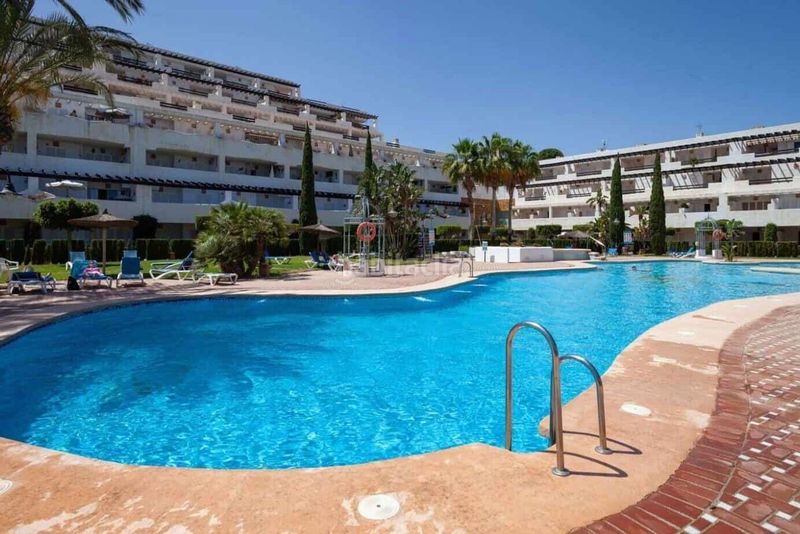 Foto 4623d698-870e-40db-8b69-ec83d0a6a876. Pis amb aparcament piscina a Mojácar playa - las ventanicas - la paratá Mojácar