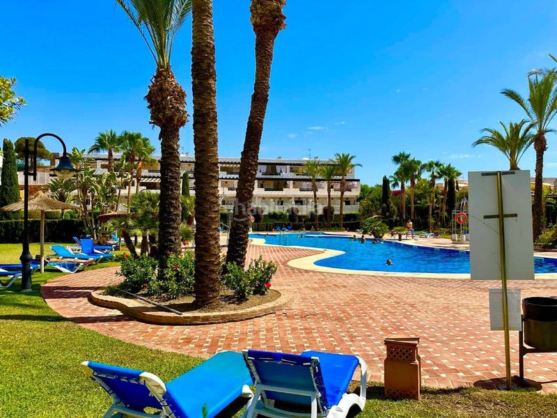 Foto 56e095ce-e693-41dd-852d-56eece3afa1e. Pis amb aparcament piscina a Mojácar playa - las ventanicas - la paratá Mojácar