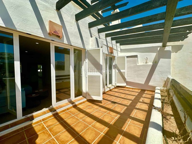 Foto 7783d8a8-487d-4417-b593-e9051fee2da7. Pis amb aparcament piscina a Mojácar playa - las ventanicas - la paratá Mojácar