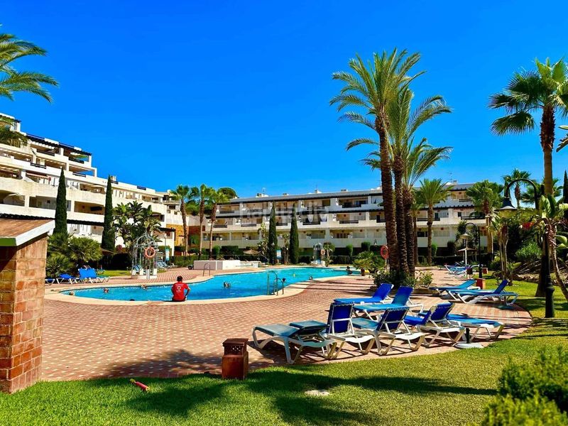 Foto 8d747b22-e41c-4f61-b270-c001dd94cdf2. Pis amb aparcament piscina a Mojácar playa - las ventanicas - la paratá Mojácar