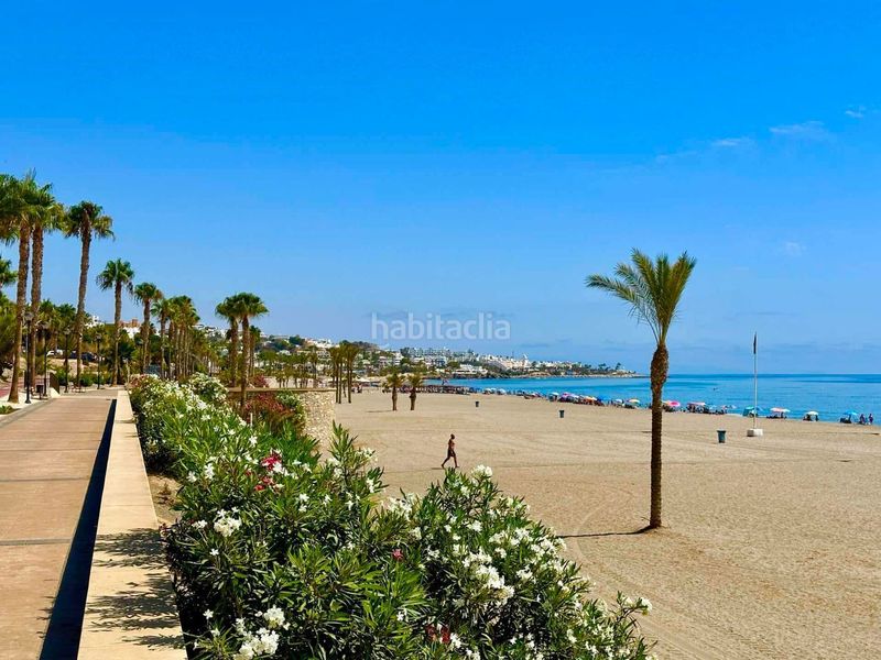 Foto cfa6a48f-02b5-48b3-878a-53d0a4e1e765. Pis amb aparcament piscina a Mojácar playa - las ventanicas - la paratá Mojácar