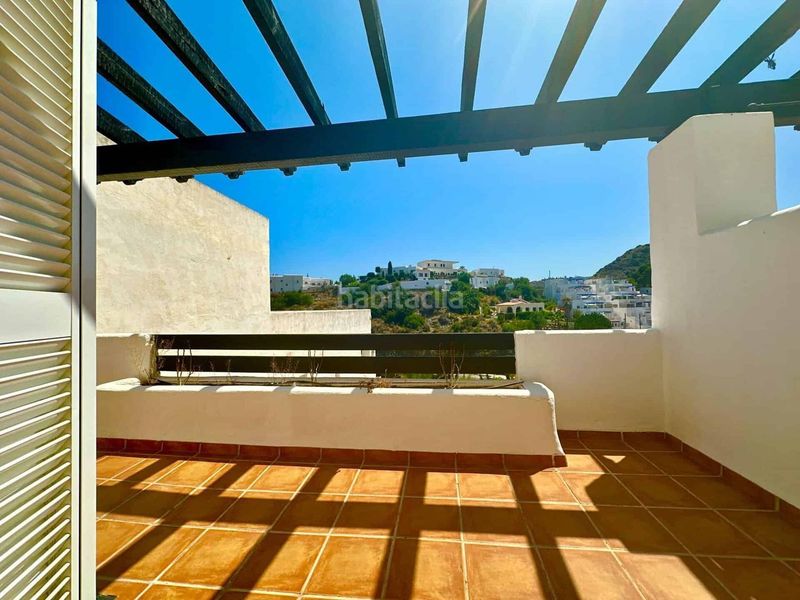 Foto e120c409-e9fd-449c-ae57-028bd269436c. Pis amb aparcament piscina a Mojácar playa - las ventanicas - la paratá Mojácar