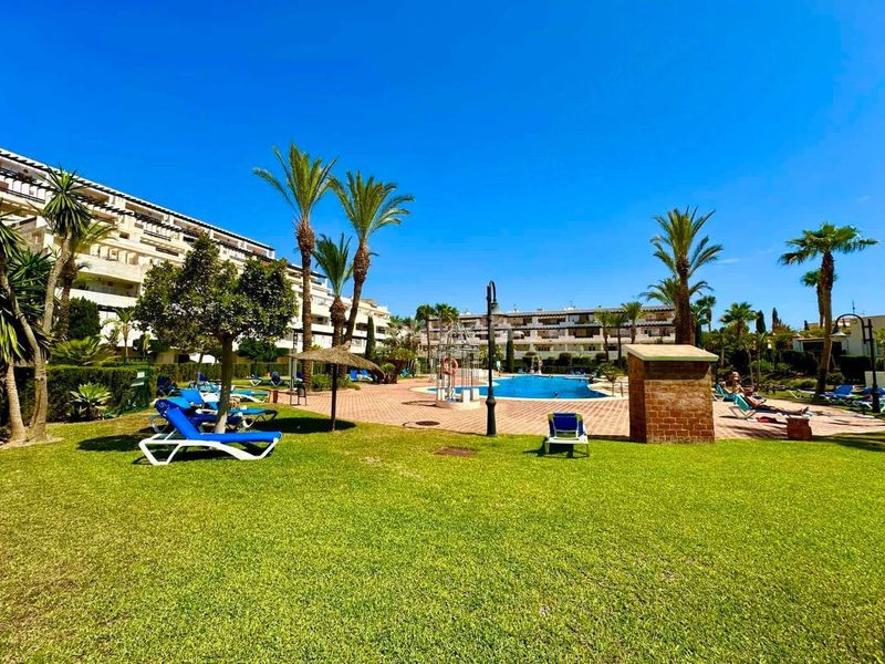 Foto f406156c-e616-45dc-9654-9655fae1b902. Pis amb aparcament piscina a Mojácar playa - las ventanicas - la paratá Mojácar