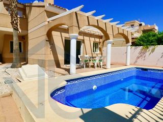 Casa a BAJO ALMANZORA, ALMERÍA