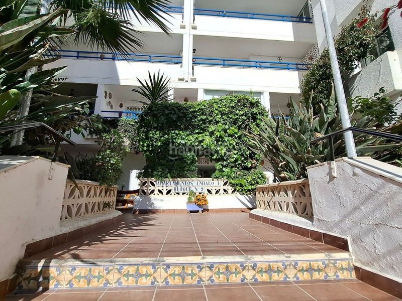 Foto 74822280-6521-4016-b84c-c5bfef328fba. Pis amb aparcament piscina a Mojácar playa - las ventanicas - la paratá Mojácar