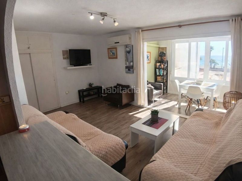 Foto d0e65757-c57f-4593-93ca-d80a4da5247c. Pis amb aparcament piscina a Mojácar playa - las ventanicas - la paratá Mojácar