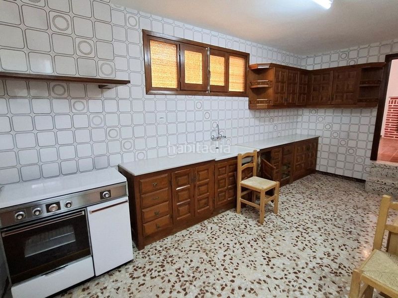 Foto 3856cac0-ac05-4457-bf99-cdaba32ffed4. Casa a Bédar