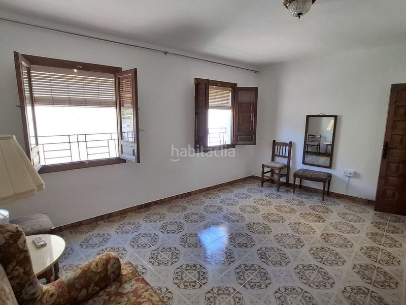 Foto 7d47a2ad-55c7-4fb4-a6de-3ee2eb03328d. Casa a Bédar