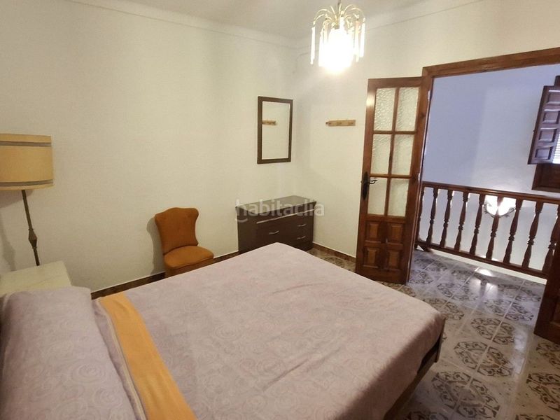Foto e0c46dca-d723-4908-91bc-1157c384264c. Casa a Bédar