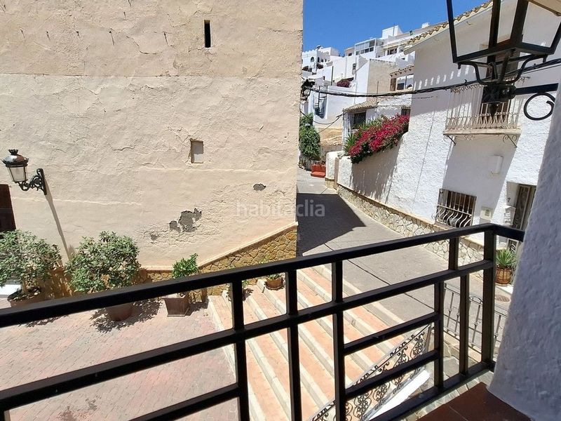 Foto e25900b3-f4ef-4f64-b78f-638e0c541b2d. Casa a Bédar