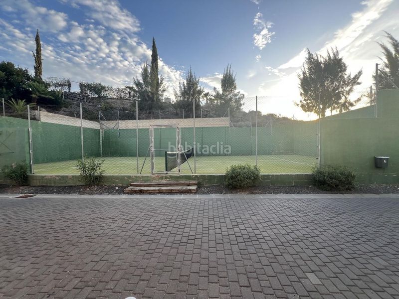 Foto 446a9608-fdad-4f89-ae12-14680b00df25. Àtic amb aparcament piscina a Golf Valle Este Vera