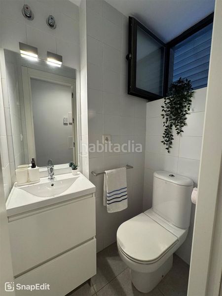 Foto fa5cbdad-d6b2-45b3-a69d-c87daaf39f34. Àtic amb aparcament piscina a Golf Valle Este Vera