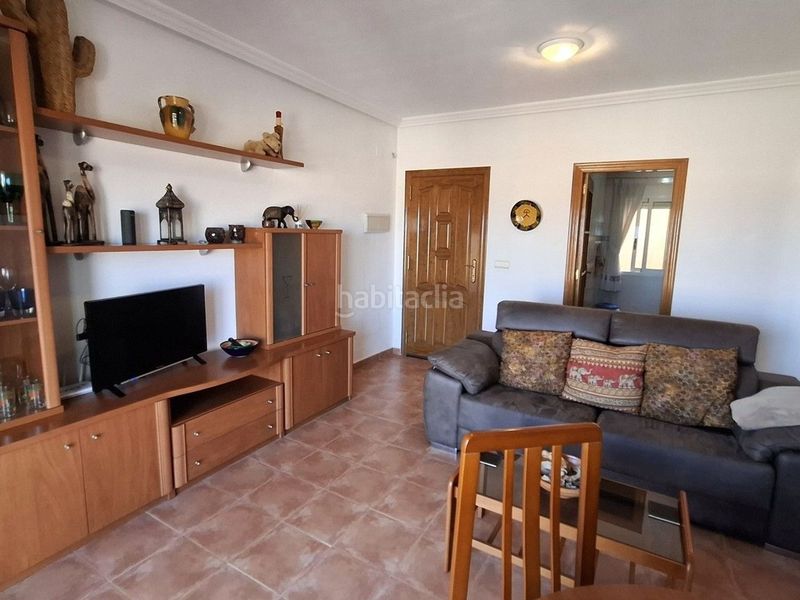 Foto 4af3ac0d-d9c3-4c2e-beef-dee3f129364d. Pis amb aparcament piscina a Marina de la Torre Mojácar