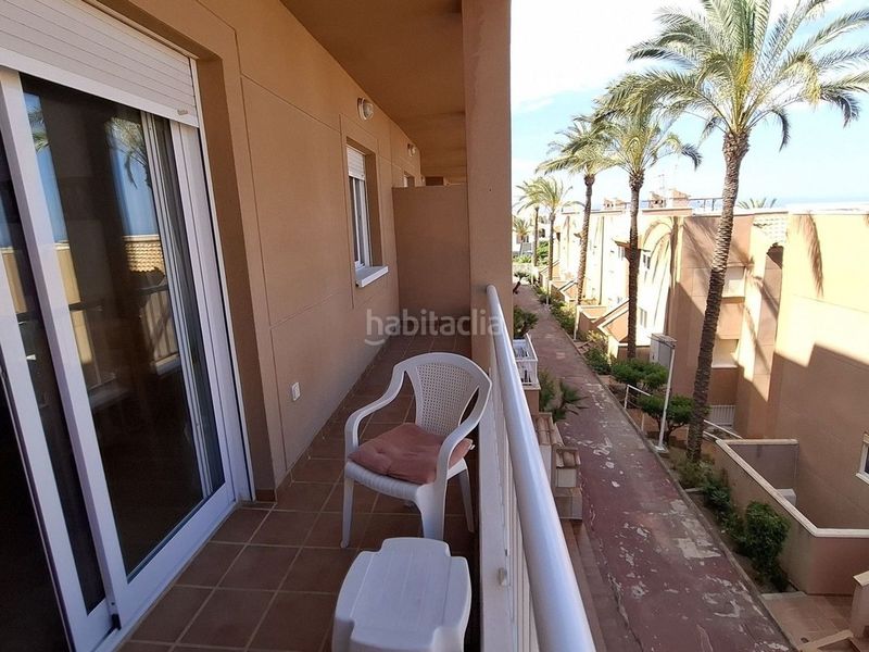 Foto 622255ee-93b1-4458-939c-333830f45ae6. Pis amb aparcament piscina a Marina de la Torre Mojácar