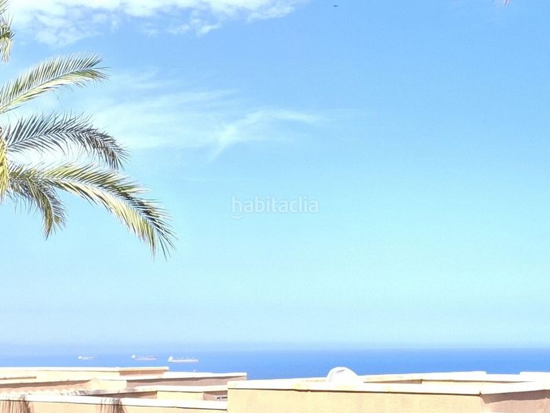 Foto bdb9242e-3d7f-4c3f-ace0-cad89b8a27ab. Pis amb aparcament piscina a Marina de la Torre Mojácar