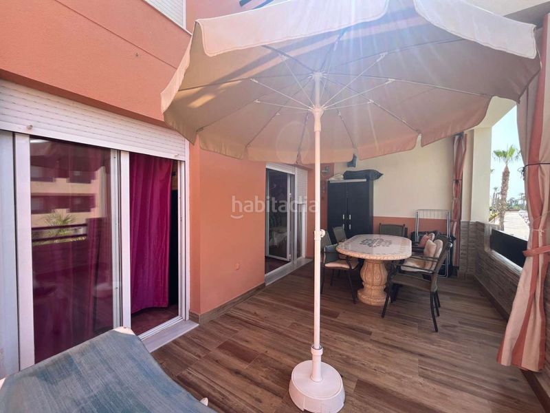 Foto c65153d9-9784-4707-80aa-a1782b892083. Pis amb aparcament piscina a Cala Marqués Vera