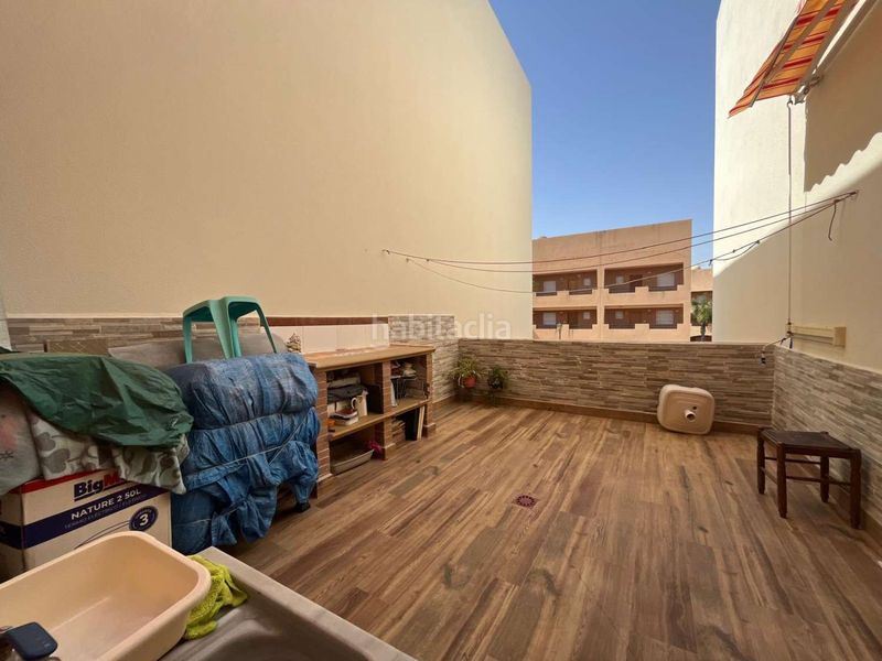 Foto d0e5c932-6aa7-4c73-93e6-df4f902d1f62. Pis amb aparcament piscina a Cala Marqués Vera