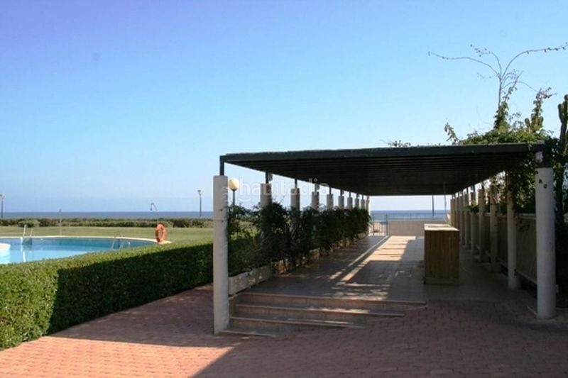 Foto 412ffa21-90a7-456c-ade3-08a7d8a1a695. Pis a calle delfin a El Playazo Vera