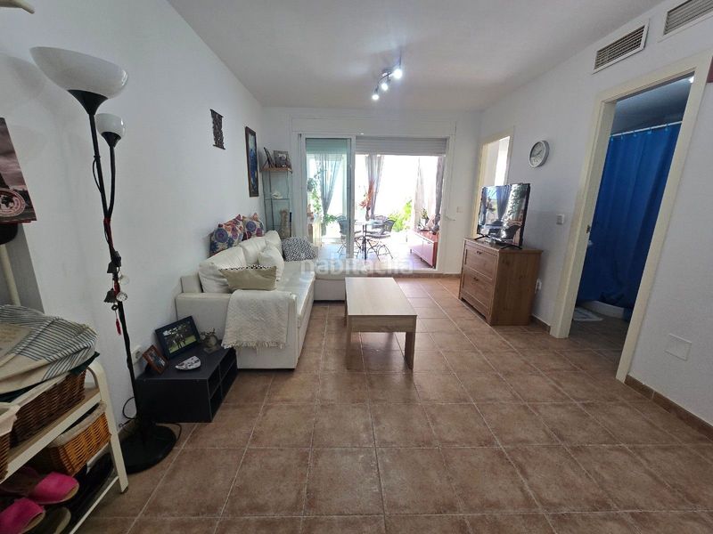 Foto a102bc8d-1c66-469b-b7d6-ea1dcfbbf891. Pis a calle delfin a El Playazo Vera