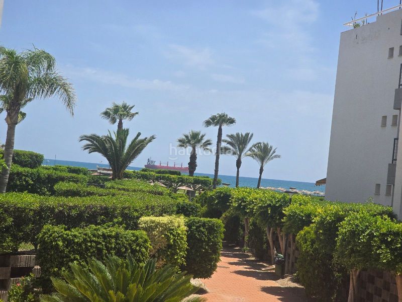 Foto b53b8c3b-3a86-475d-8eb7-5d3483f717ca. Pis a calle delfin a El Playazo Vera