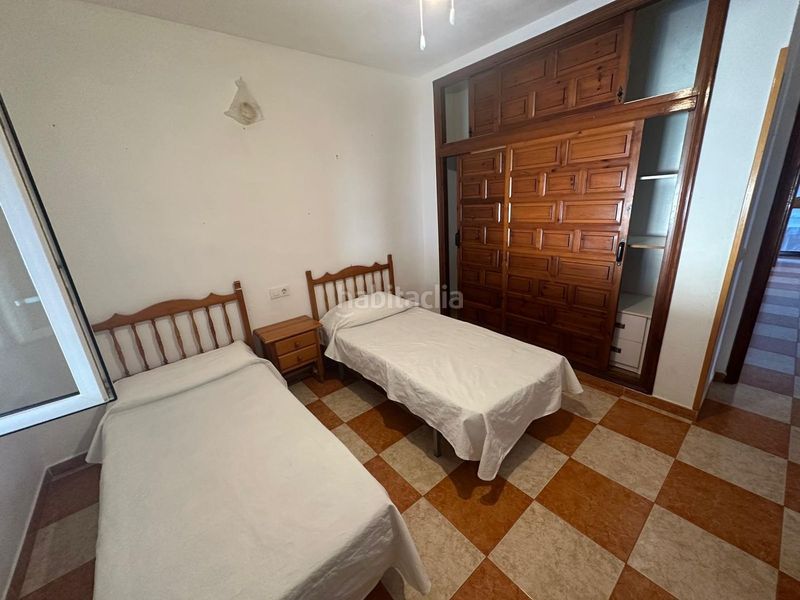 Foto 1319fc6e-7219-4571-8267-791b05675c93. Casa amb aparcament piscina a El Palmeral Mojácar