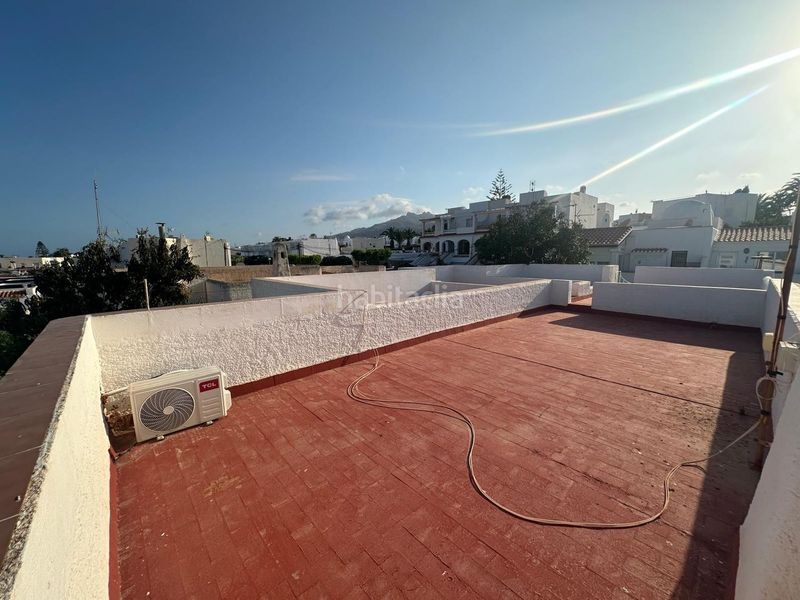 Foto 3191acbf-4bd7-43ee-b104-556b7c70a9ec. Casa amb aparcament piscina a El Palmeral Mojácar